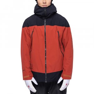 686 Hydrastash Sync GORE-TEX Shell Snowboard Jacket (Men’s)
