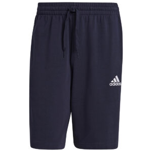 Adidas Men's Essentials 3-Stripe Shorts