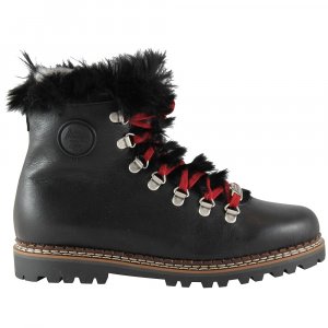 Ammann Splugen Winter Boot with Real Fur (Women’s)