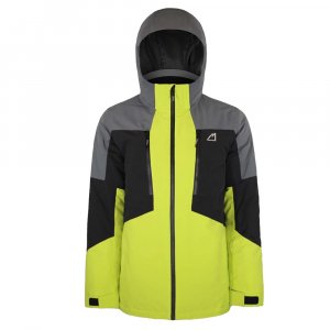 Boulder Gear Impact Tech Insulated Ski Jacket (Men’s)