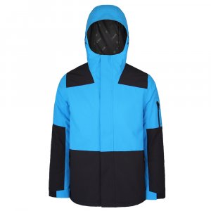 Boulder Gear JDG Insulated Ski Jacket (Men’s)