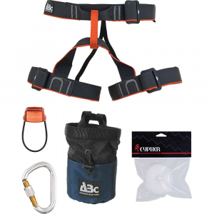 Cypher Guide Harness Combo Pack