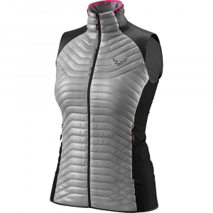 Dynafit Women’s Speed Insulation Vest – Medium – Alloy