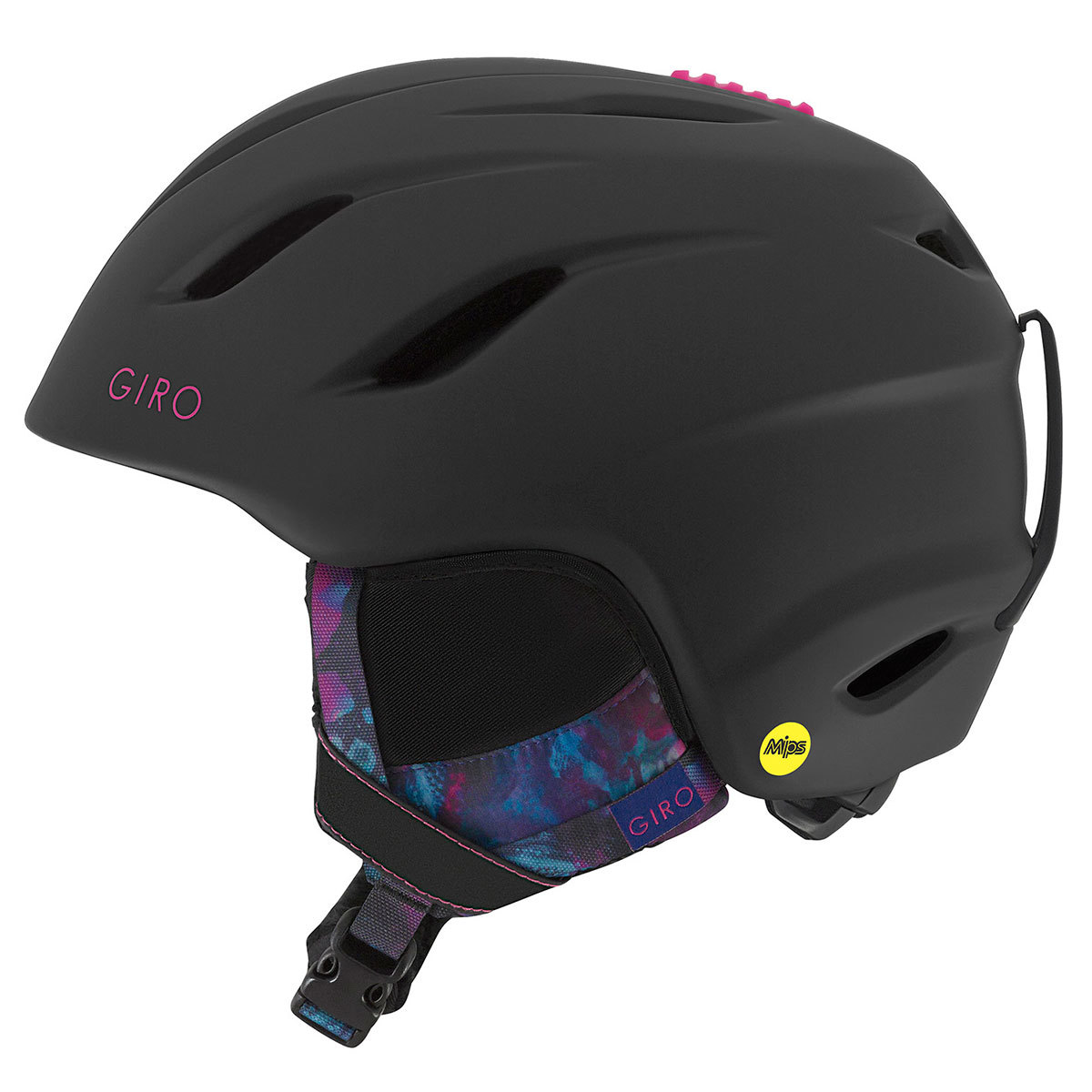 Giro Women’s Era Mips Snow Helmet