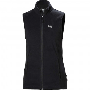 Helly Hansen Women's Daybreaker Fleece Vest - XS - Black