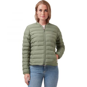 Helly Hansen Women’s Mono Material Insulator Jacket – Large – Lav Green
