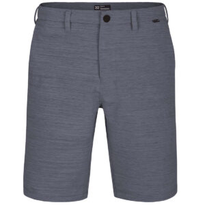 Hurley Young Men's Dri-Fit 21" Cutback Hybrid Shorts