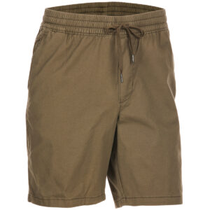 Hurley Young Men’s Twill Volley Shorts