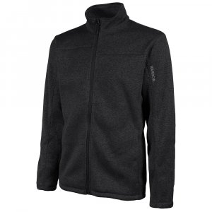 Karbon Thesis Full-Zip Sweater (Men's)