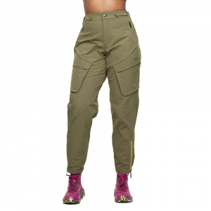 Kari Traa Women’s Ane Hiking Pants – Large – Tweed