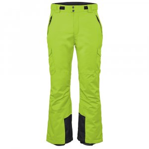 Killtec Combloux Insulated Ski Pants (Men’s)