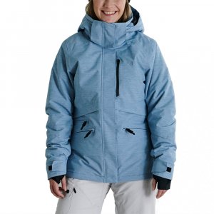 Liquid Aurora Insulated Snowboard Jacket (Women's)