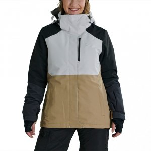 Liquid Scud Insulated Snowboard Jacket (Women’s)