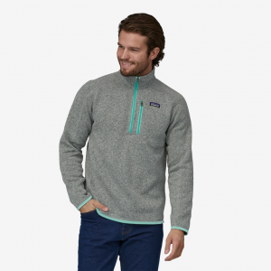 Men's Better Sweater(R) 1/4-Zip