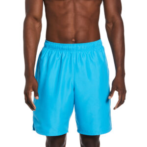 Nike Men's Essential Lap 9" Swim Volley Shorts