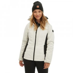 O'Neill Baffle Igneous Insulated Snowboard Jacket (Women's)