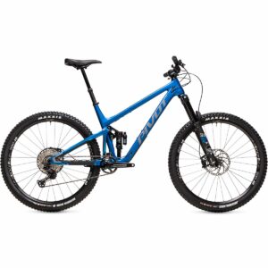 Pivot Switchblade Ride SLX/XT Mountain Bike