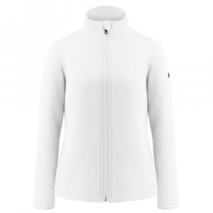 Poivre Blanc Becky Full-Zip Fleece Jacket (Women’s)
