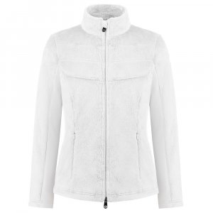 Poivre Blanc Marilyn II Fleece Jacket (Women’s)