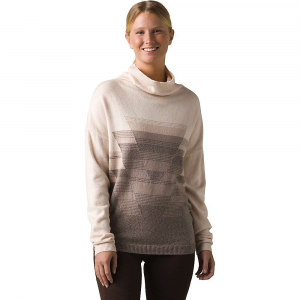 Prana Women’s Frosted Pine Sweater – Large – Dovetail