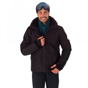 Rossignol Controle Insulated Ski Jacket (Men’s)