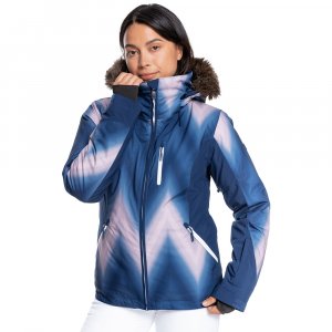 Roxy Jet Ski Premium Insulated Snowboard Jacket (Women’s)
