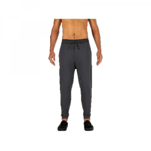 SAXX Men’s Down Time Pant – XL – India Ink
