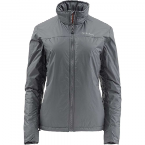 Simms Women’s Midstream Insulated Jacket – Small – Raven