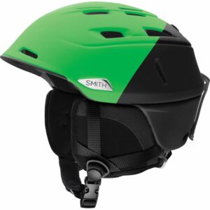 Smith Camber Snow Helmet