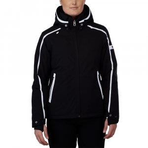 Spyder Optimist Insulated Ski Jacket (Women’s)