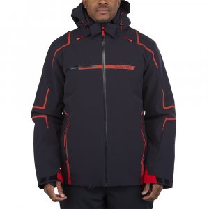 Spyder Titan Insulated Ski Jacket (Men’s)
