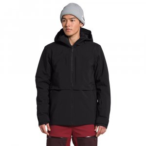 The North Face Anonym FUTURELIGHT Insulated Ski Jacket (Men's)