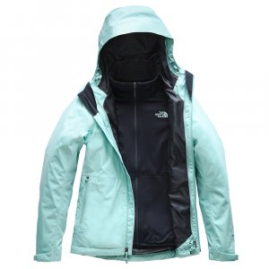 The North Face Arrowood Triclimate Jacket (Women’s)