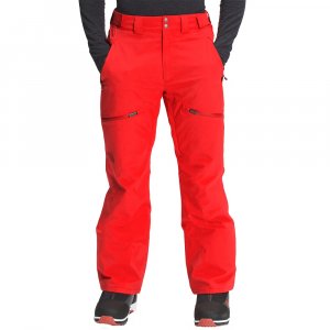 The North Face Chakal Insulated Ski Pant (Men's)