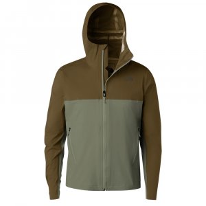 The North Face DryVent Biobased Membrane 3L Jacket (Men’s)