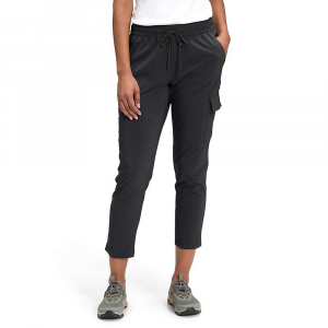The North Face Women's Never Stop Wearing Cargo Pant - XS Regular - TNF Black