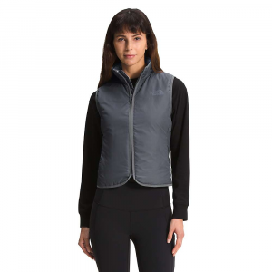 The North Face Women's Standard Insulated Vest - Small - Vanadis Grey