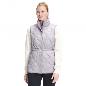 The North Face Women’s Westcliffe Down Vest – Small – Minimal Grey
