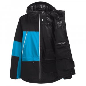 The North Face Zarre Insulated Ski Jacket (Men’s)