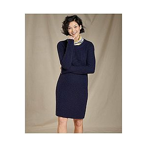 Women’s Lakeview Sweater Dress