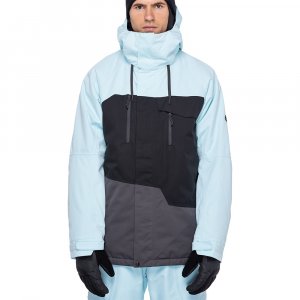 686 Geo Insulated Snowboard Jacket (Men’s)