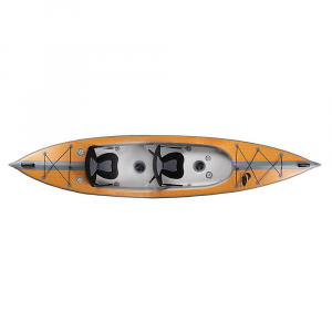 Paddle North Karve Kayak 2.0 XL
