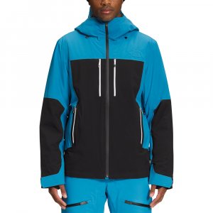 The North Face Inclination Insulated Ski Jacket (Men’s)