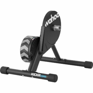 Wahoo Fitness KICKR CORE Smart Power Trainer Black, One Size