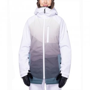 686 Dream Insulated Snowboard Jacket (Women’s)