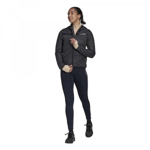 Adidas Women’s Terrex Multi Hybrid Insulated Jacket – Small – Black