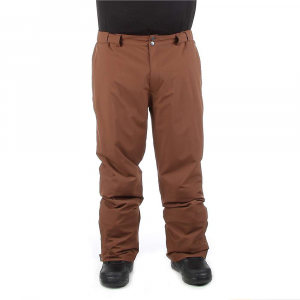 Moosejaw Men’s Insulated Ski and Snow Pant