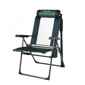 Moosejaw Slounger Reclining Camp Chair