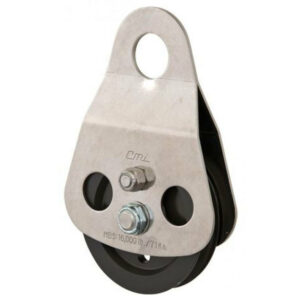 CMI Shear Reduction Pulley