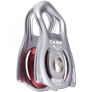 Camp USA Tethys Pro Mobile Pulley